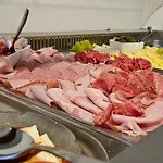 Отель Hirsch