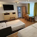 Hirsch 3* Гюнцбург