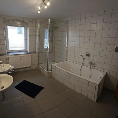 Otel Hirsch Günzburg