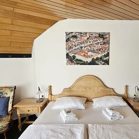 Hotel Hirsch