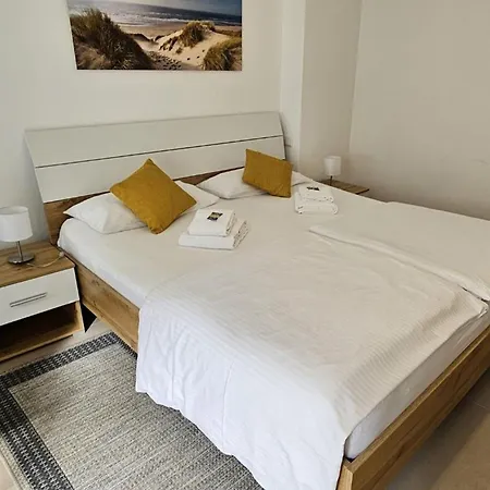 Otel Hirsch 3*