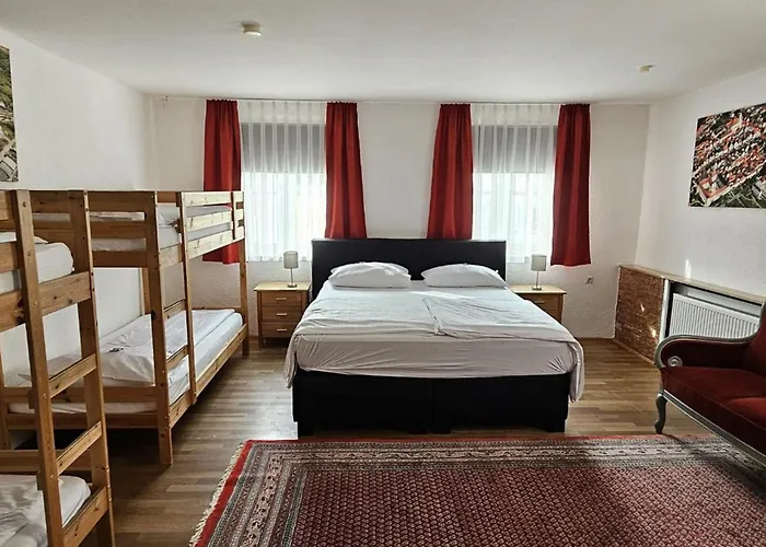 Hotel Hirsch 3*