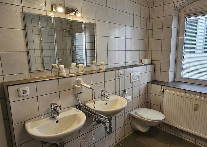 Hirsch Hotel