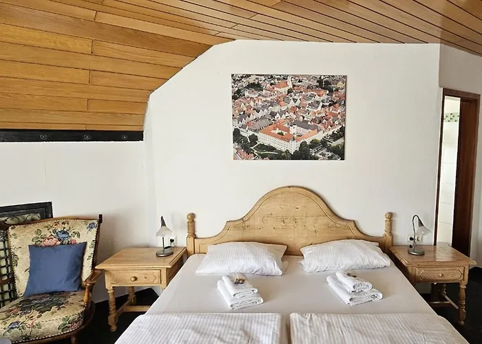 Hotel Hirsch