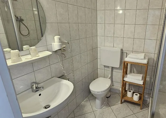 Hotel Hirsch Günzburg