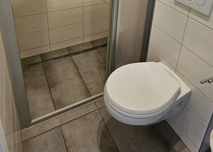 Hirsch Hotel 3*