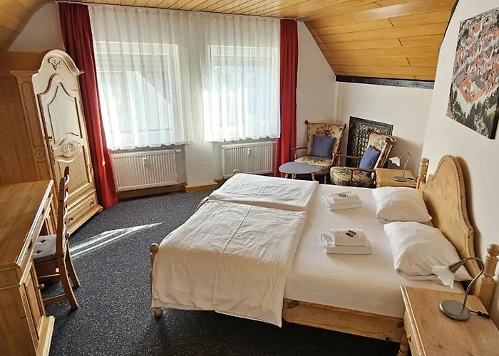 Hotel Hirsch Günzburg