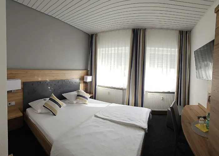 Hotel Hirsch 3*