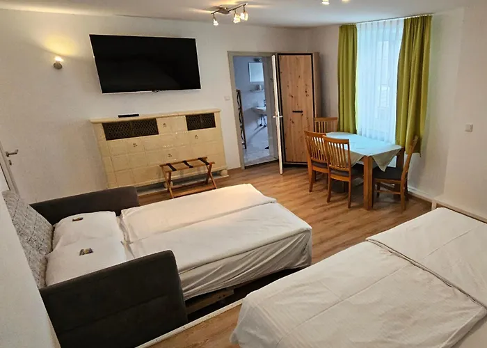 Hirsch 3* Günzburg