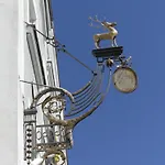 Hirsch Hotel Günzburg