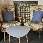 Hotel Hirsch