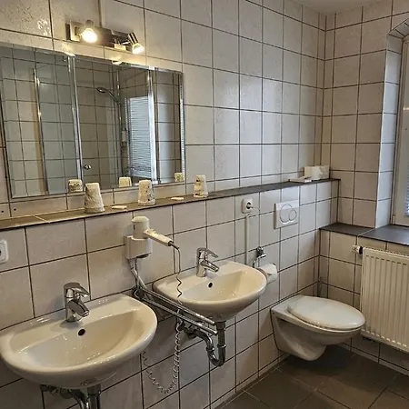 Hirsch Hotel