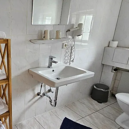 Hotel Hirsch 3*