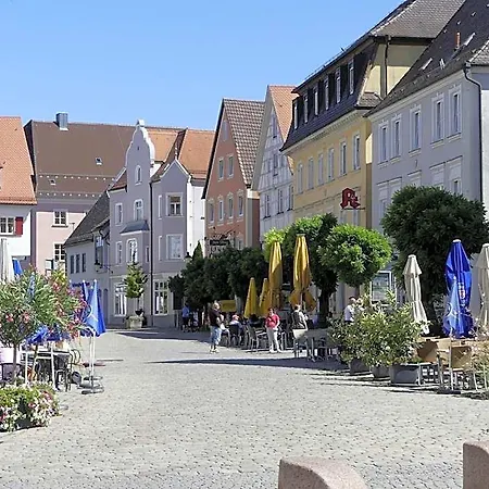 Hirsch Hotel 3*