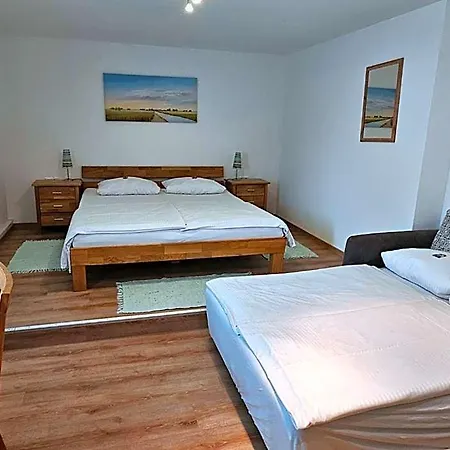 Hotel Hirsch 3*