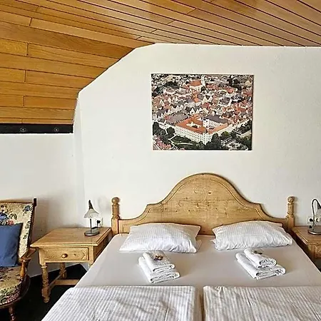 Hotel Hirsch 3*